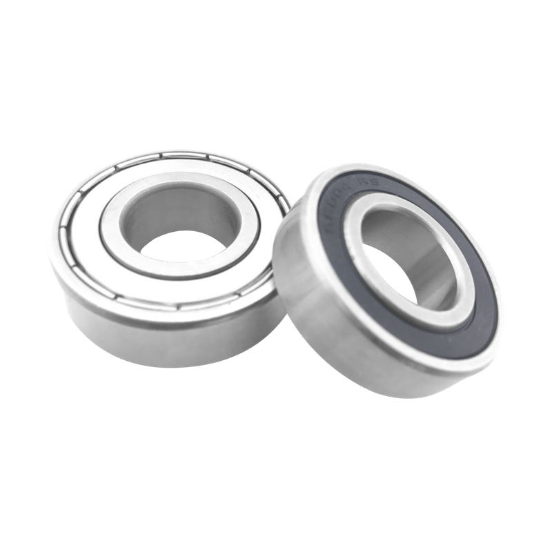 Types of Bearing Classifications and How They Work