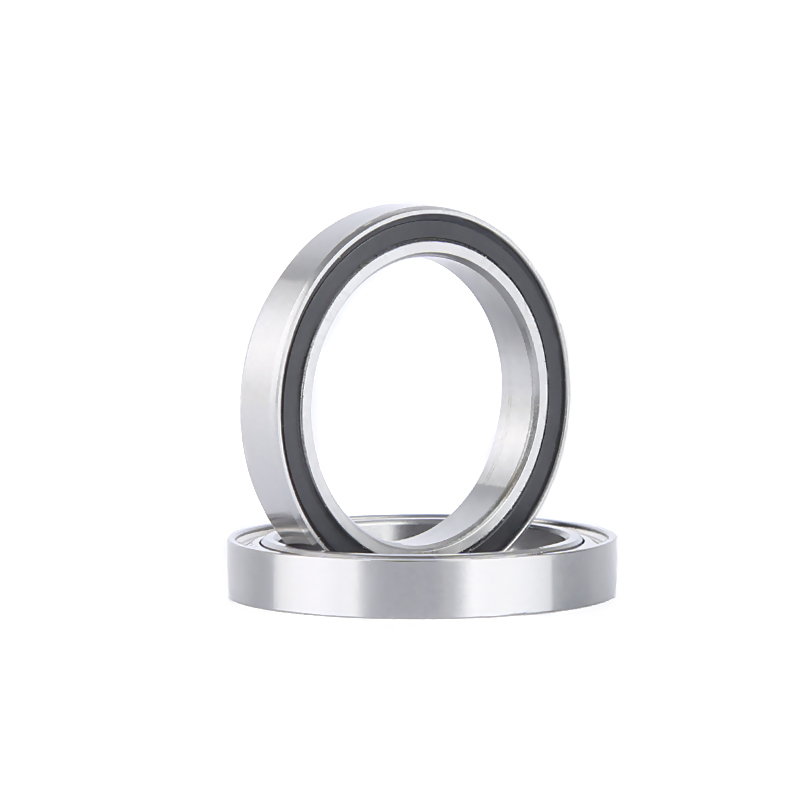 Top Suppliers of Angular Contact Ball Bearing in India