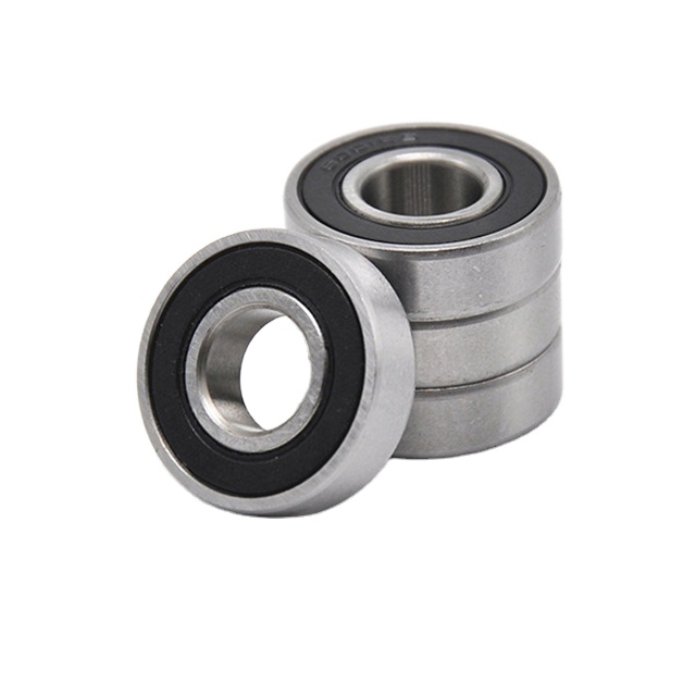 Factory Direct High Quality 6005 Deep Groove Ball Bearing ...