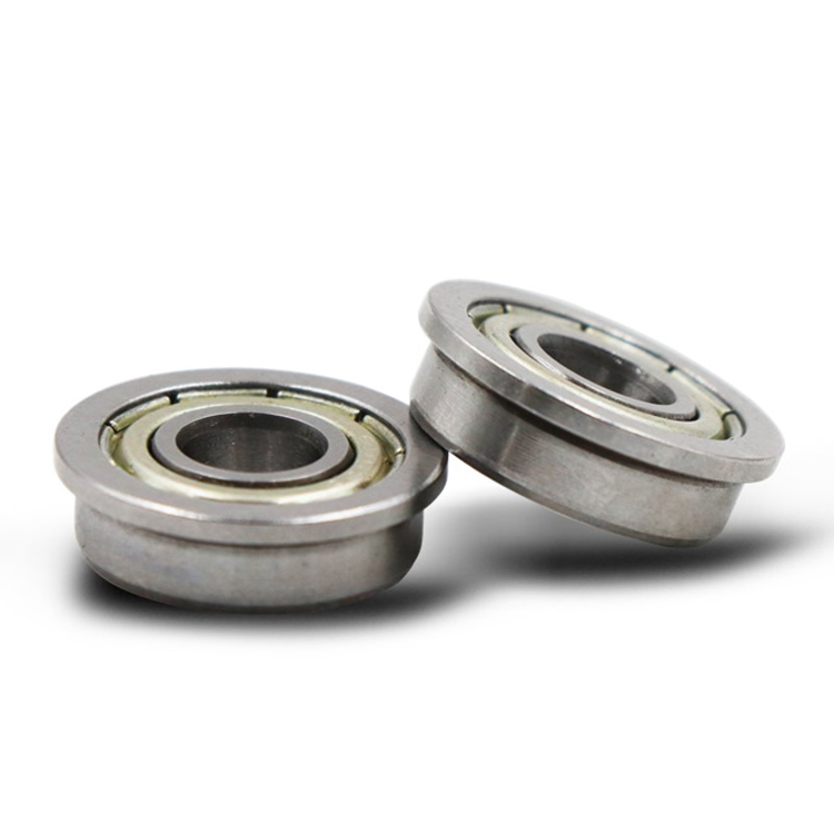 China Thrust Ball Bearing High Quality Factory and 