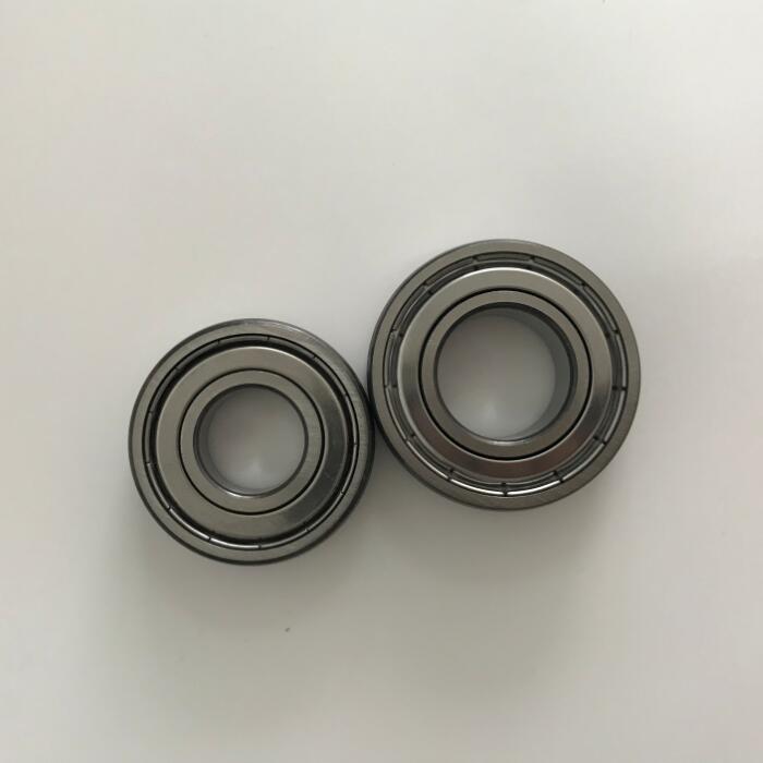 Angular contact ball bearings for loads | ISB Industries