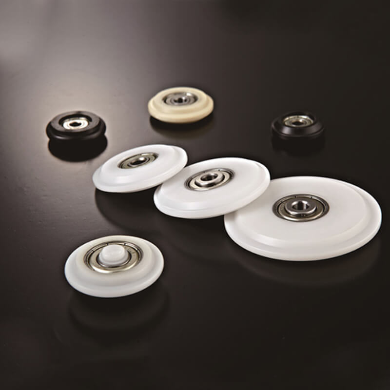 50mn ball bearings problems -