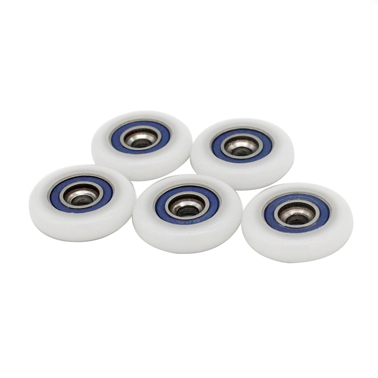Products - Bearings Limited