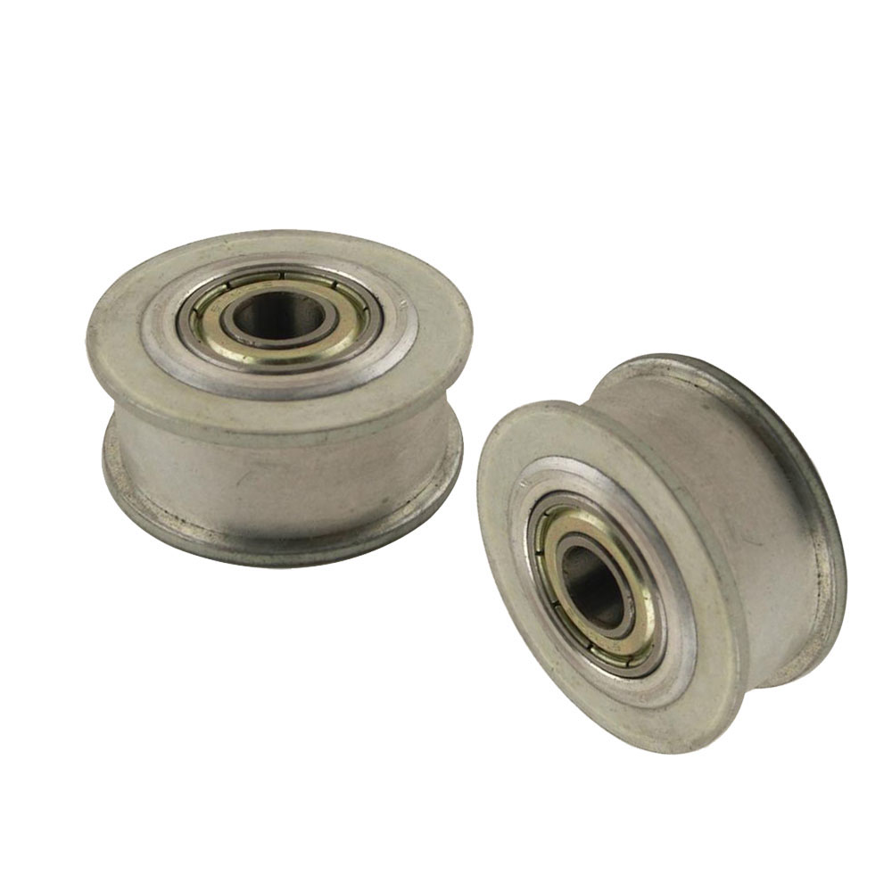 Bronze Thrust Washers SAE 841 On Bunting Bearings and ...