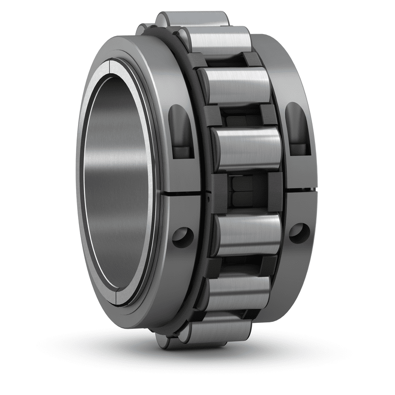 88126 WJB Tapered Roller Bearing-Cup