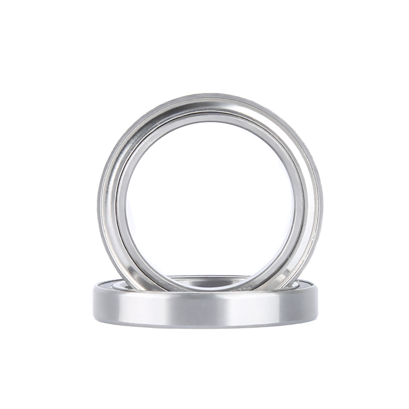K36013AR0 Metric Thin Section Bearings For Optical 