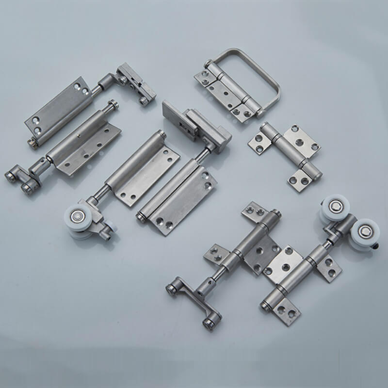 Needle Roller and Cage Assemblies - Caged Needle Roller Bearings