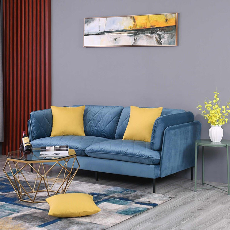 COMFY | The Best Italian Leather Sofa | COMFY SINGAPORE