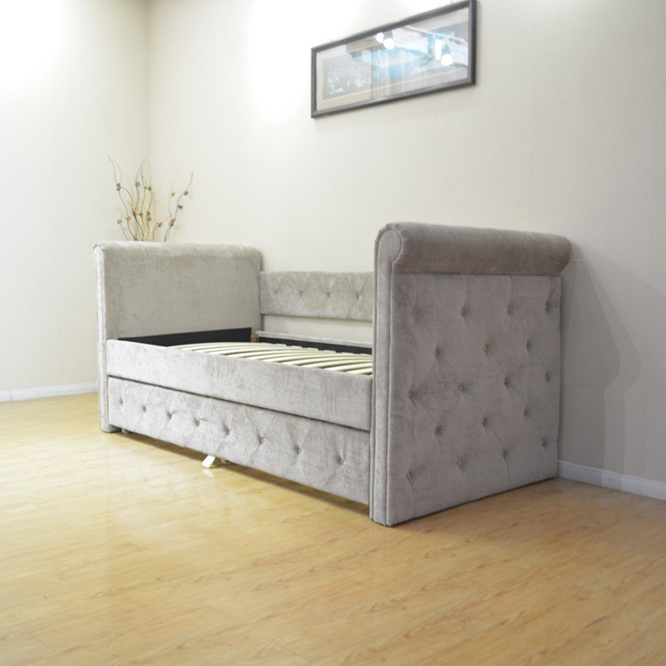 Velvet Sofa - Are They Durable, Practical and Easy to ...