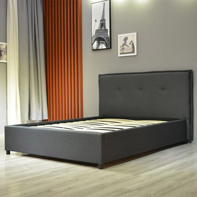 Leather Black Sectionals - Cymax