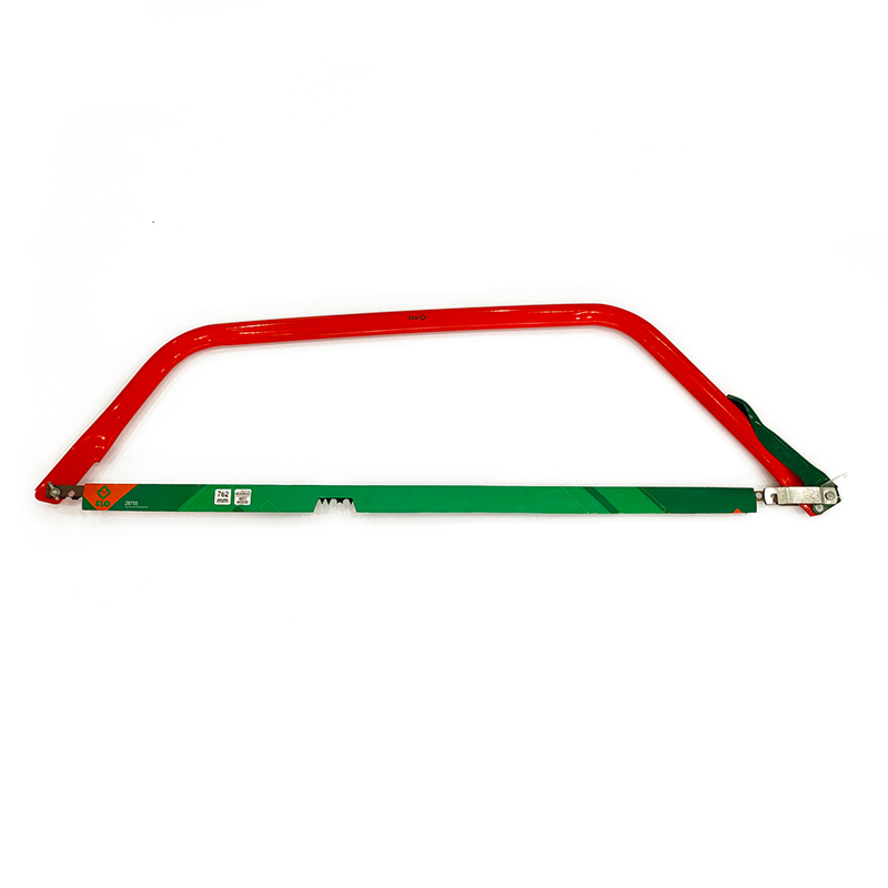 Knew Concepts Coping Saw | Aluminum Coping Saw