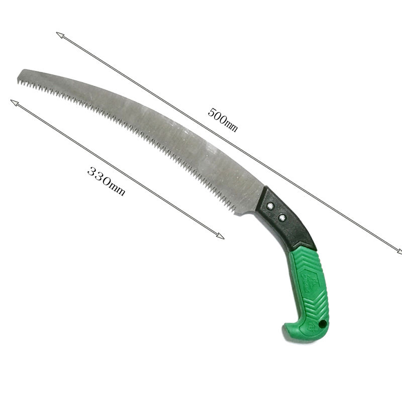 Japanese Quality Tree Branch Cutting Hand Folding Pruning Saw