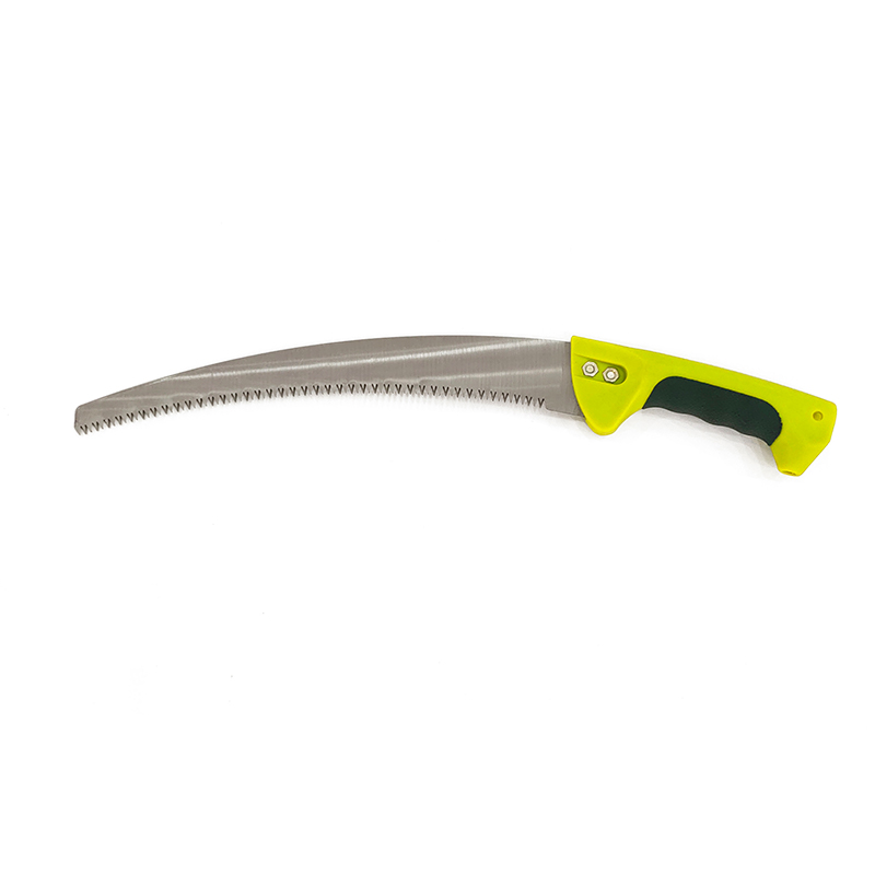 TABOR TOOLS TTS25E Folding Saw with 20cm Curved Blade and ...