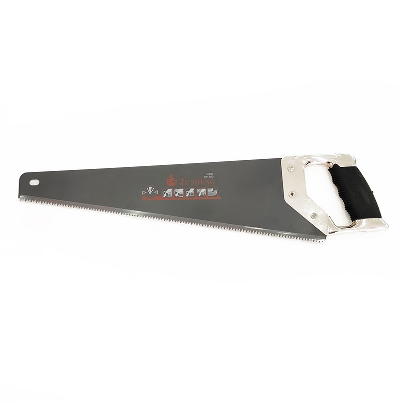 Anvil 10 in. Hack Saw with Plastic Handle-12750 - The Home ...