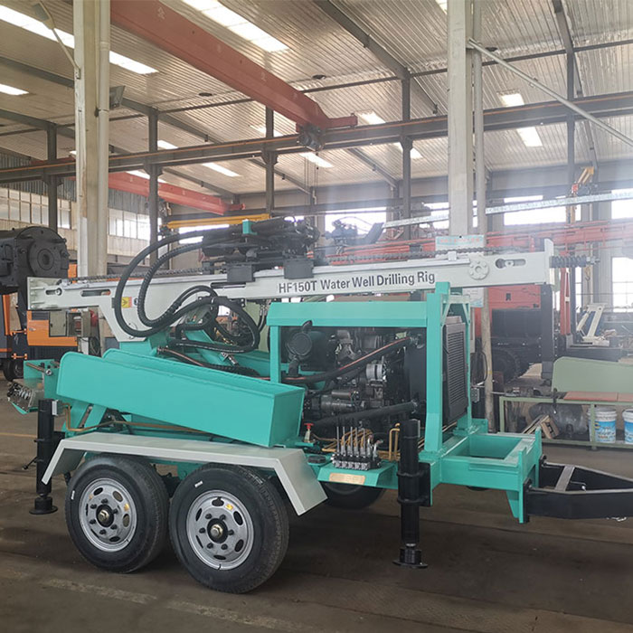 Used waterwell drill rigs for sale - Mascus AustraliairbztrzsuRyS