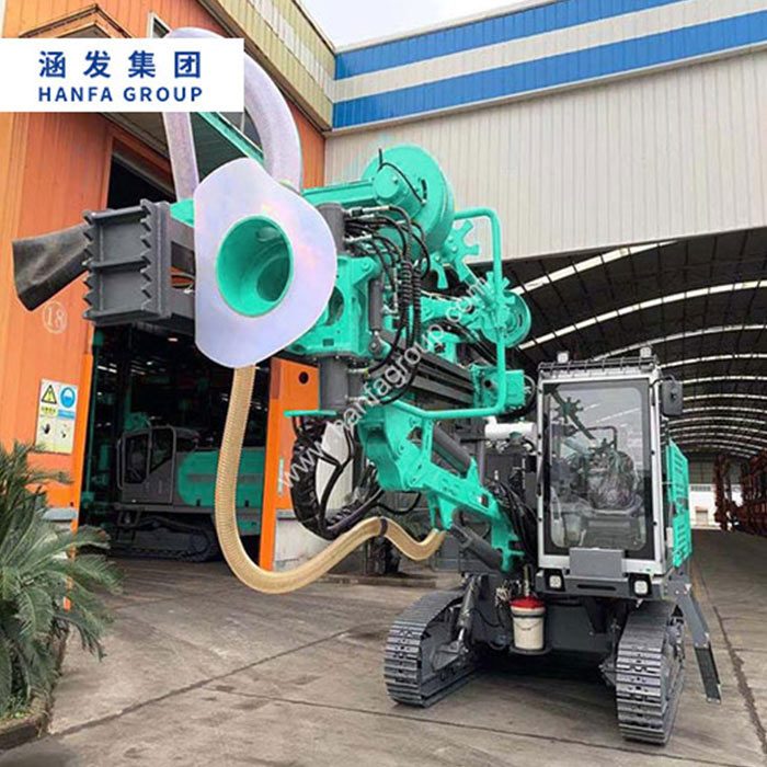 200 meters water well drilling rig pneumatic drilling rig8j8PmOFfrxXo