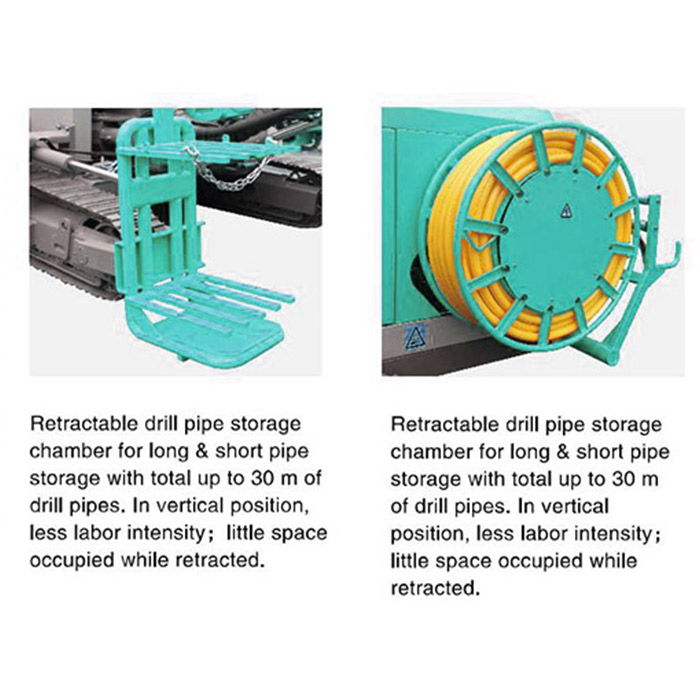 residential water well drilling ground hole machine bore pile mahcine 32HITok3eH3a