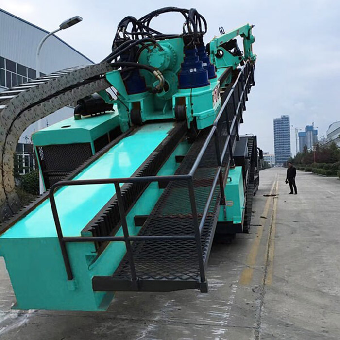 Hydraulic Auger Bore Piling Rig Machine China ManufacturerekdUXmyz5Vlk