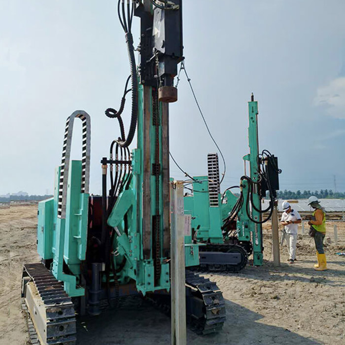 truck mounted water well drilling rig -aSlfniKknyMT