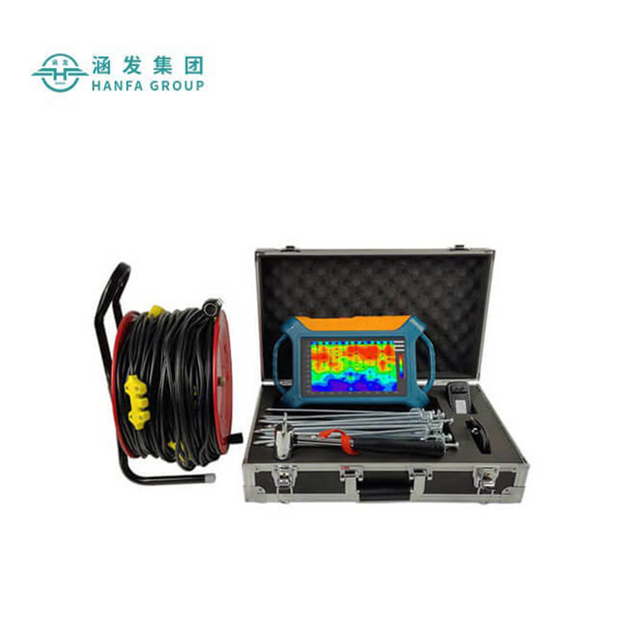 Multi - Function Geotechnical And Portable Rotary Drilling 