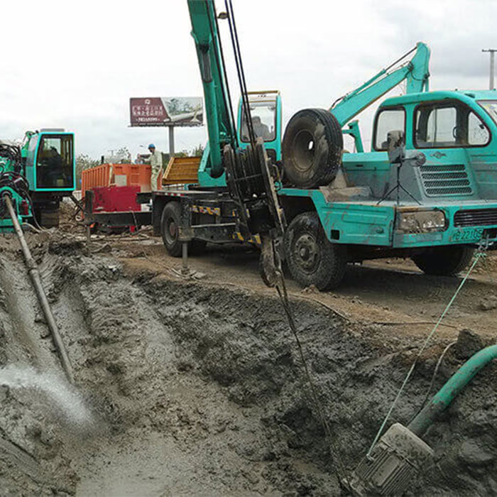 directional drilling tools integrated rig machines in Philippines