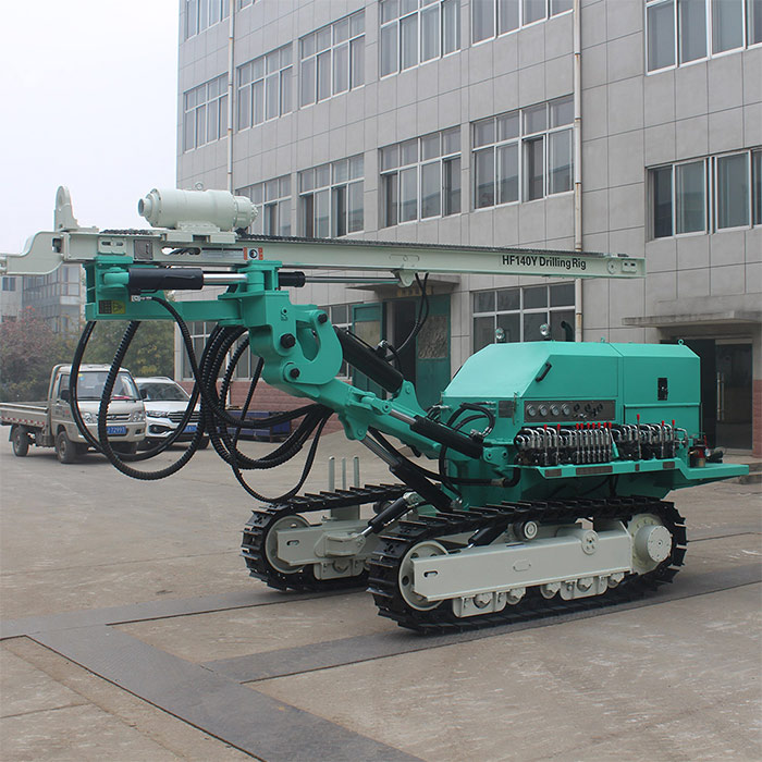 Blasthole Drill For Sale | IronPlanetVw0xxdQROBwz