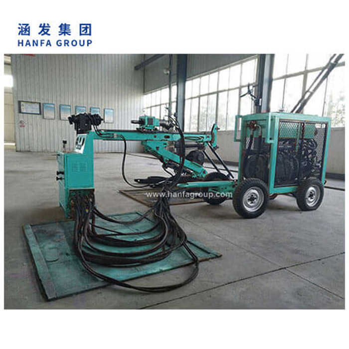 High Quality Pile Drilling Rig for Pile Foundation - China Pile iSP3LVTXaj71