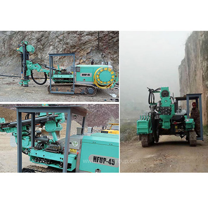 borehole drilling rig machine for Ground Water Monitoring ...y0IkcgCw9E4m