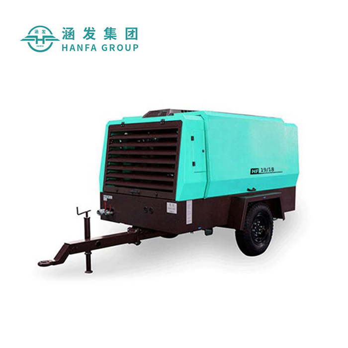 China Reliable Manufacturer Trailer Mounted Hydraulic 