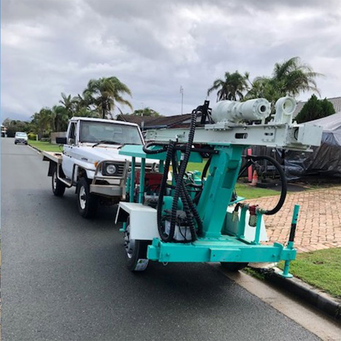 Used Mulchers for sale in New Zealand