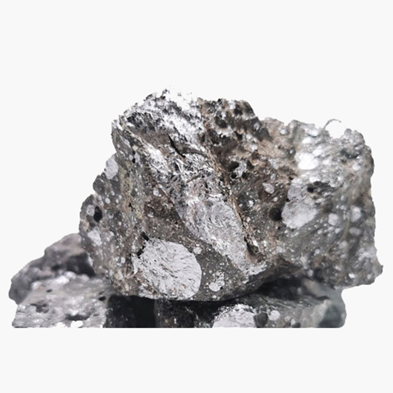 Silicon Metal 553 at Rs 310/kg | Silicon Metal | ID: 