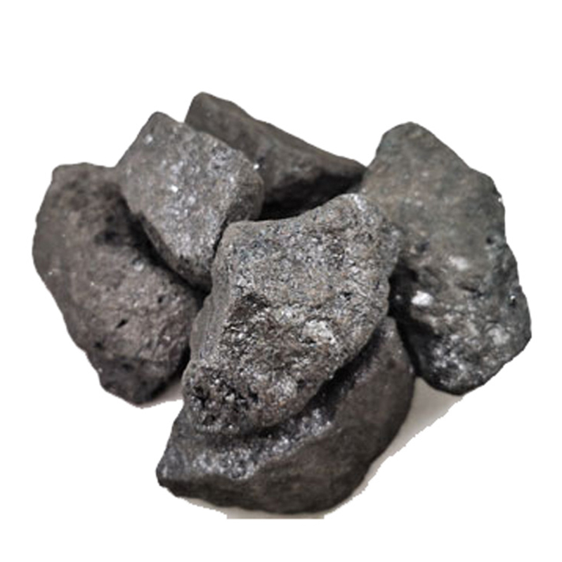 High Quality Cr% LC Fecr Low Carbon Ferro Chromium