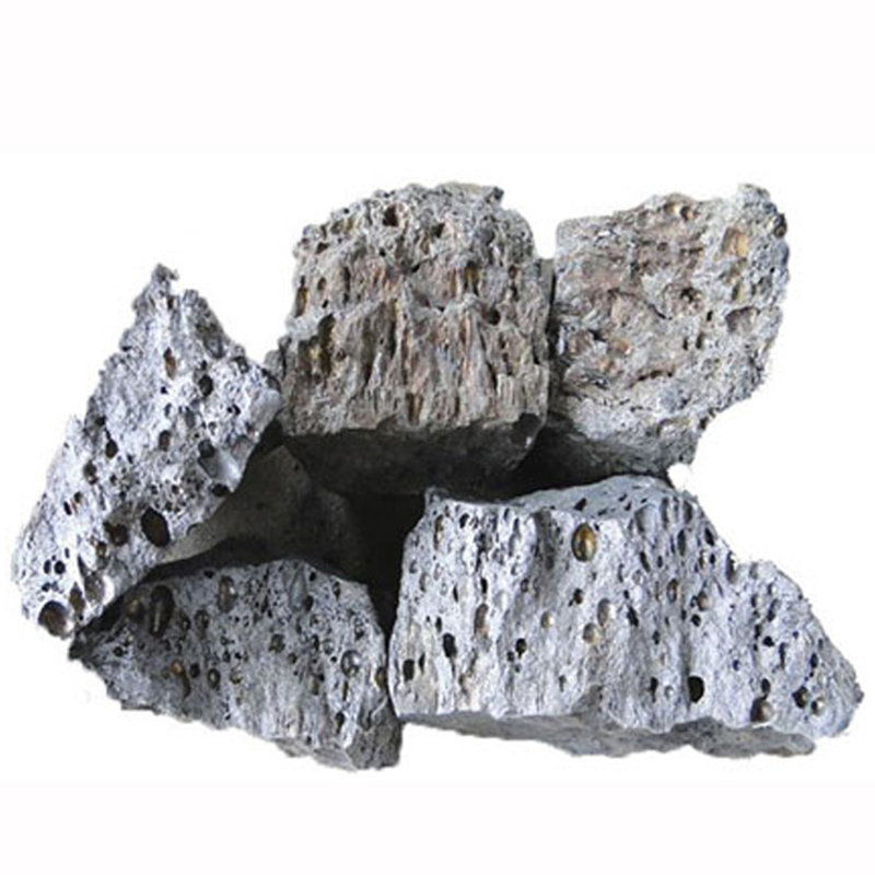 in stock Ferro Chromium FeCr with the best materials