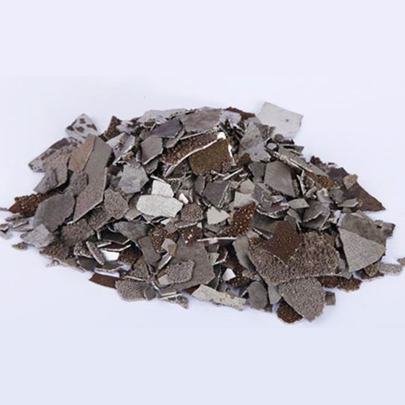 Manganese - Uses, Physical and Chemical Properties of ...