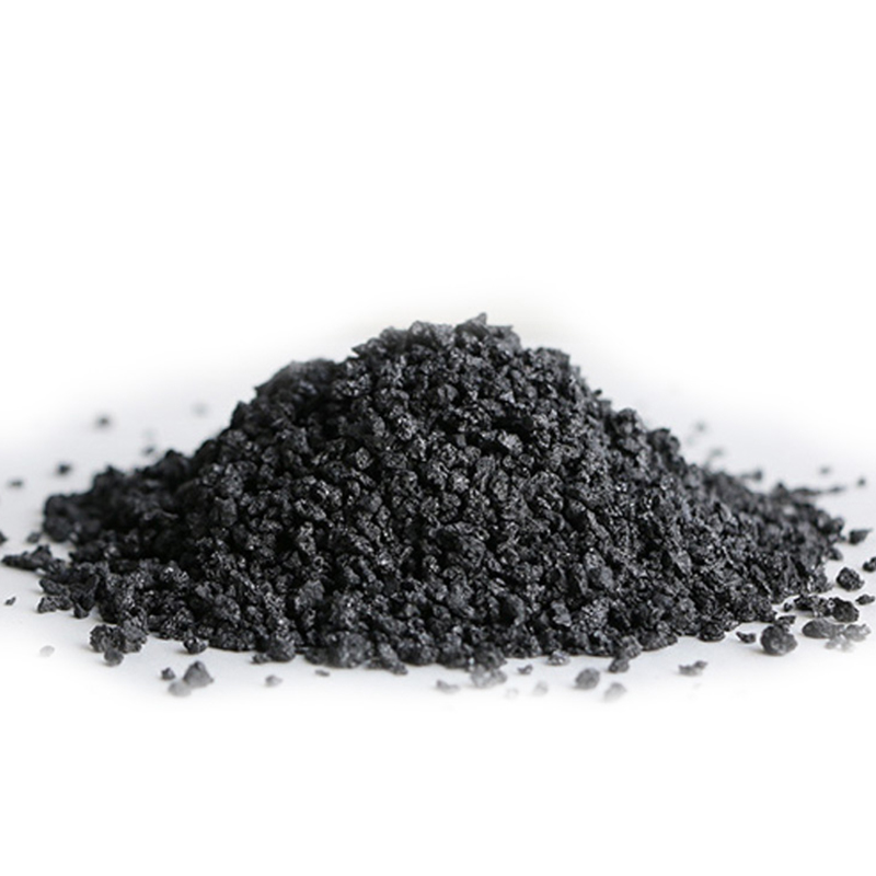 High Quality Low N High Carbon Calcined Petroleum Coke …