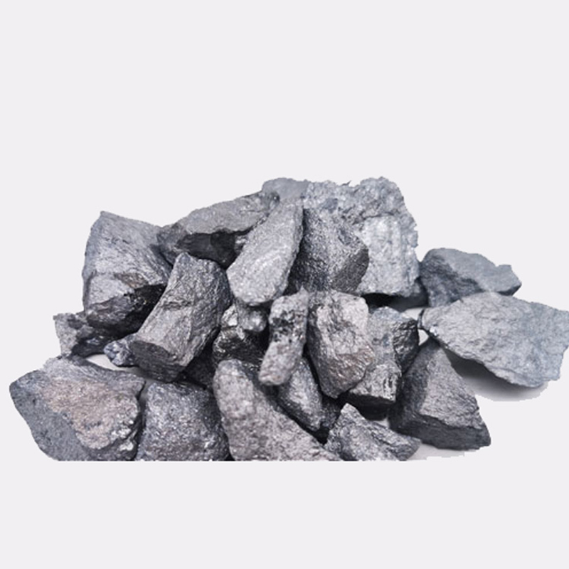 Solide, efficace et de haute qualité ferro chrome nitrure ...