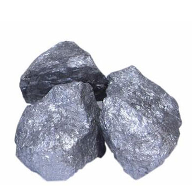 Calcium Silicon Manganese Alloy - American Elements