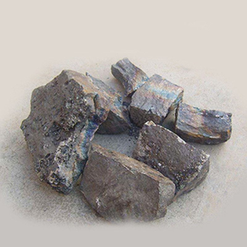 Manganese Lump - AMERICAN ELEMENTS