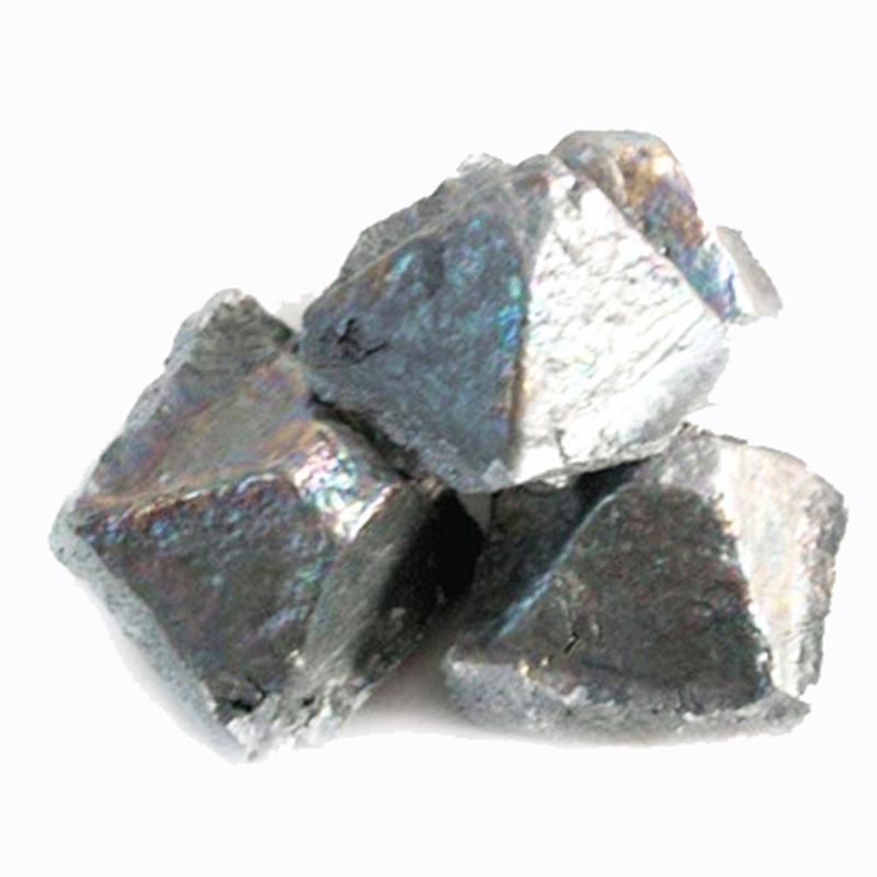 List of Global Silicon Metal Companies - Page 7