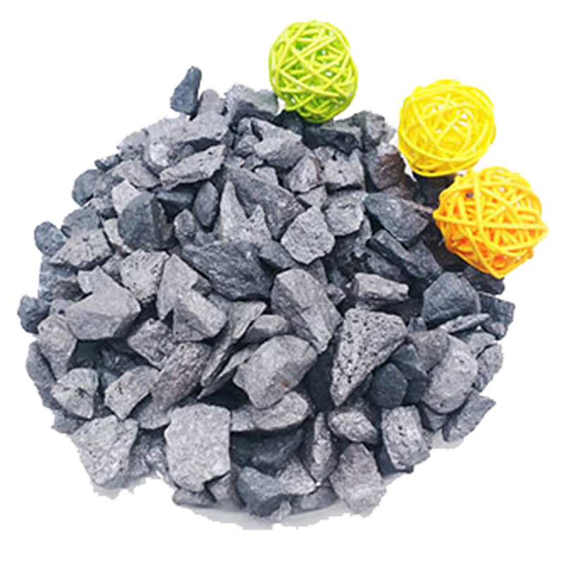 High Carbon Ferro Manganese HC FeMn As Deoxidizer In Steel ...
