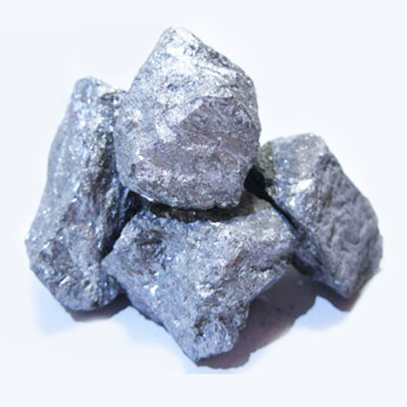 medium carbon ferro manganese(FeMn) alloy lump