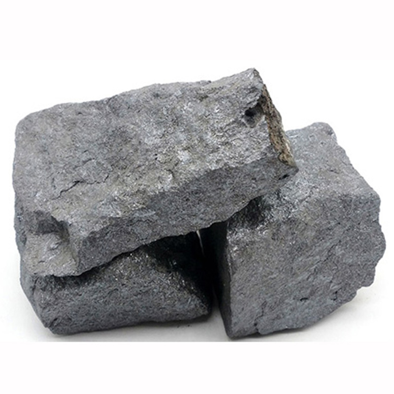 Manganese Ore Processing Solution - Eastman Rock Crusher