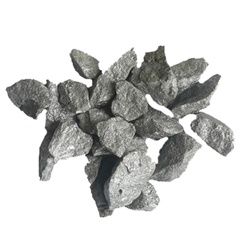 Strong, Efficient, High-Quality calcium silicon alloy ...