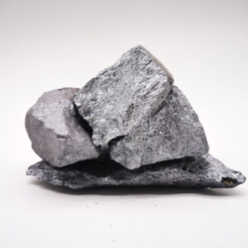 Stainless Steel Grades and Properties - Bergsen Metal