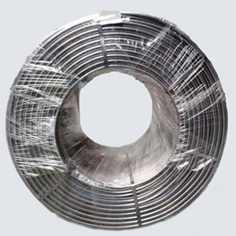 Flux-cored wire for welding in shipbuilding - WeldTech Group