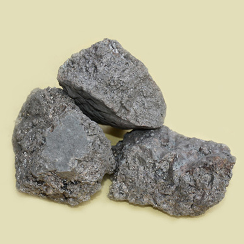 Ferro-silico-manganese production from manganese ore and ...