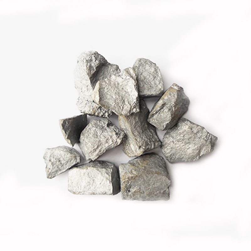 process limestone minerals