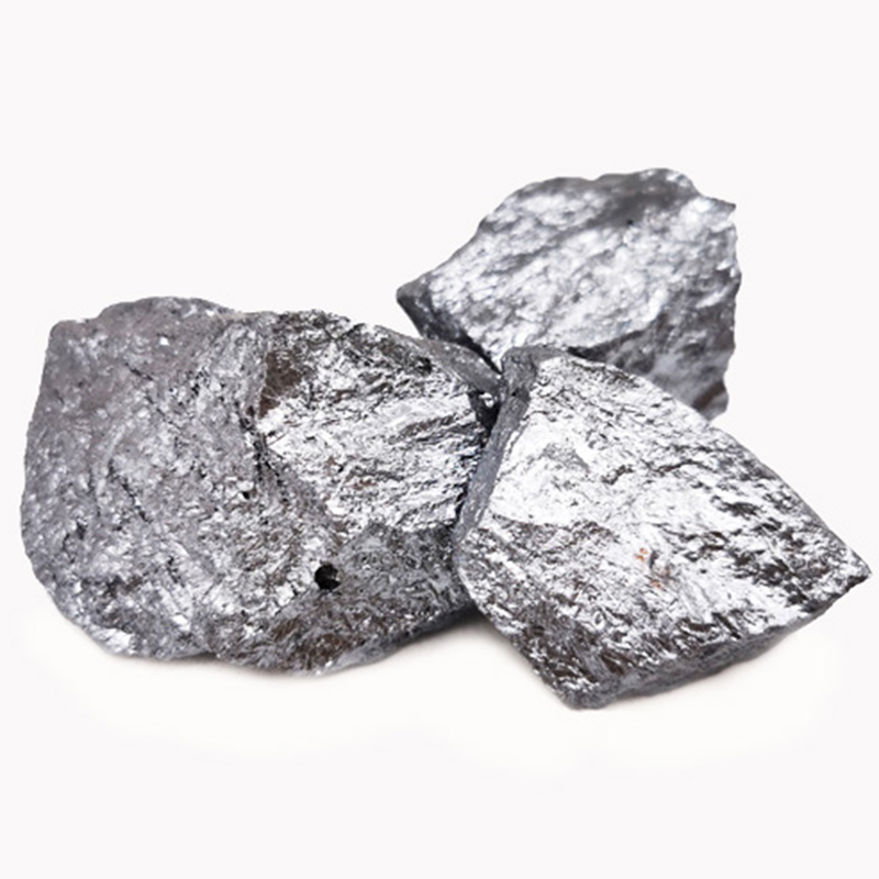 Calcium Aluminum alloy CaAl used in lead batteries