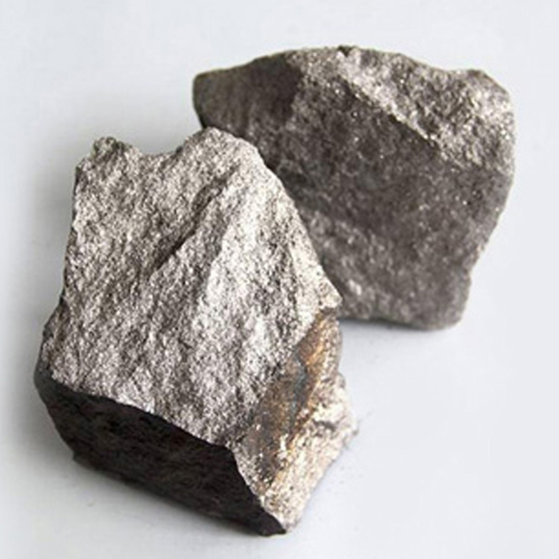 Ferro alluminio e silicio( fesial) -