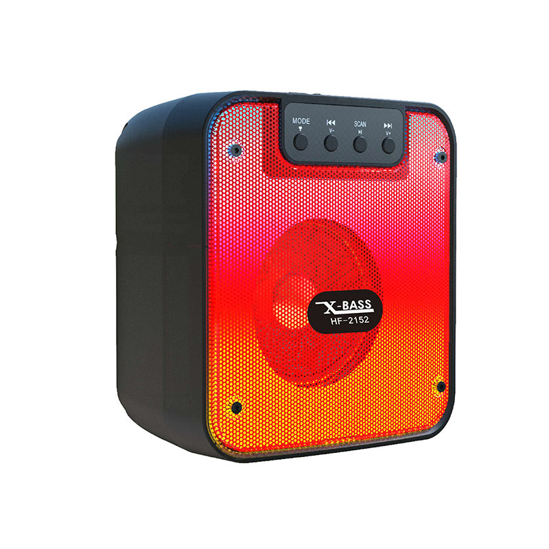 Bose Portable Vpa Wireless Speaker - Target